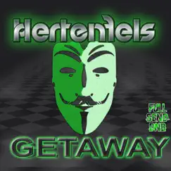 Getaway - Single by Hertenfels album reviews, ratings, credits