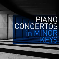 Piano Concerto No. 1 in E Minor, Op. 11: III. Rondo (Vivace) Song Lyrics