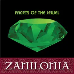 Facets of the Jewel - Single by Zanilonia album reviews, ratings, credits