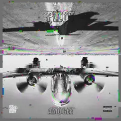 Pilot - Single by Amogee album reviews, ratings, credits
