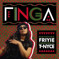 Finga (feat. Friyie) - Single by GNA album reviews, ratings, credits