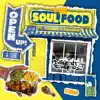 Open up / Soul Food - Single album lyrics, reviews, download