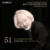 Bach: Cantatas, Vol. 51 album lyrics, reviews, download