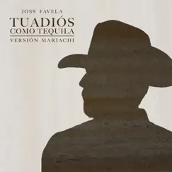 Tu Adiós Como Tequila (Versión Mariachi) - Single by Joss Favela album reviews, ratings, credits