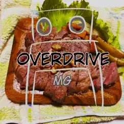 OVERDRIVE - Single by MG album reviews, ratings, credits