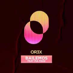 Bailemos (Instrumental Mix) Song Lyrics
