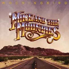 Mockingbird Song Lyrics