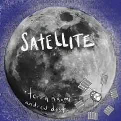 Satellite - Single by Terra Naomi album reviews, ratings, credits
