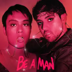 Be a Man (feat. BabiBoi) [Remix] Song Lyrics