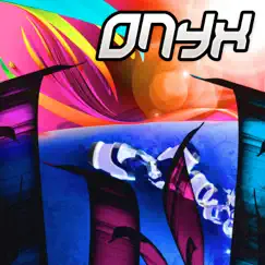 Onyx - Single by CoLD SToRAGE album reviews, ratings, credits