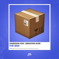 The Box (feat. SEBASTIEN DIOR) - Single by Harrison album reviews, ratings, credits