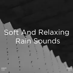 瞑想のための雨の音 Song Lyrics