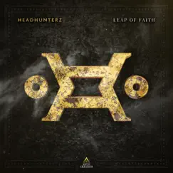 Leap of Faith - Single by Headhunterz album reviews, ratings, credits