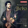 Rachmaninoff: Aleko album lyrics, reviews, download