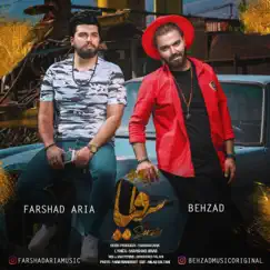 Saghia (feat. Behzad) - Single by Farshad Aria album reviews, ratings, credits