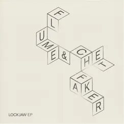 Lockjaw - Single by Flume & Chet Faker album reviews, ratings, credits