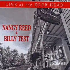 Live at the Deer Head Inn by Nancy Reed & Billy Test album reviews, ratings, credits