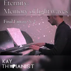 Eternity: Memory of Lightwaves (From 
