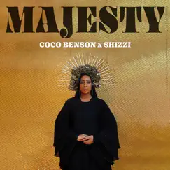 Majesty - Single by Coco Benson & Shizzi album reviews, ratings, credits