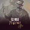 Tigini Afro (Remix) song lyrics