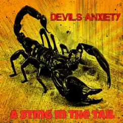 A Sting in the Tail E.P by Devil's Anxiety album reviews, ratings, credits