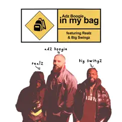 In My Bag (feat. Realz & Big Swingz) Song Lyrics