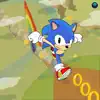 Sonic Boom 80s (From "Sonic CD") [Cover] song lyrics