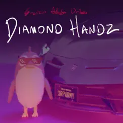 Diamond Handz - Single by Gustavo Adolfo Uribe album reviews, ratings, credits