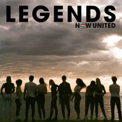 Legends - Single by Now United album reviews, ratings, credits
