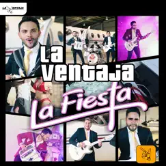 La Fiesta - Single by La Ventaja album reviews, ratings, credits