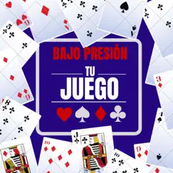 Tu Juego Song Lyrics