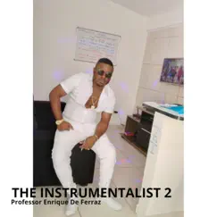 The Instrumentalist 2 by Professor Enrique De Ferraz album reviews, ratings, credits