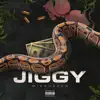 Jiggy - Single album lyrics, reviews, download