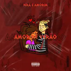 Amor de Verão (feat. Cauã Amorim) - Single by O nira album reviews, ratings, credits