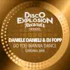 Do You Wanna Dance - Single album lyrics, reviews, download