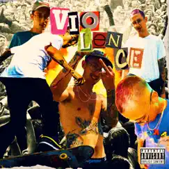 Violence - Single by Knasty album reviews, ratings, credits