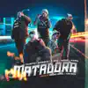 Matadora (feat. WANDA, Nadier, Dj Nacho Serra & Cris Rich) - Single album lyrics, reviews, download