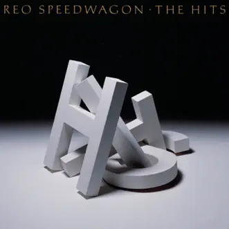 The Hits by REO Speedwagon album download