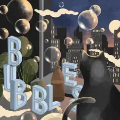 Bubbles - Single by Glimlip & Nokiaa album reviews, ratings, credits