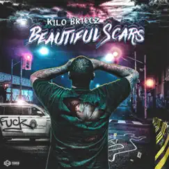 BeautifulScars by 6riccz album reviews, ratings, credits