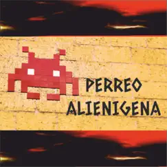 Perreo Alienígena Song Lyrics