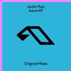 Azure (Extended Mix) Song Lyrics