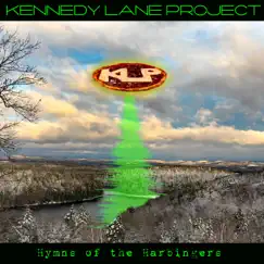 Hymns of the Harbingers - Single by Kennedy Lane Project album reviews, ratings, credits