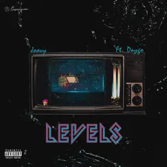 Levels (feat. Daygo) Song Lyrics