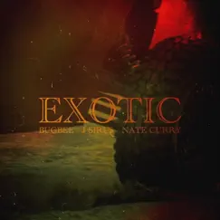 Exotic (feat. J. Sirus & Nate Curry) Song Lyrics