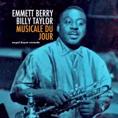 Musicale Du Jour by Emmett Berry & Billy Taylor album reviews, ratings, credits