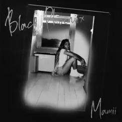 Black Phoeniix, The Rebirth by Mamii album reviews, ratings, credits