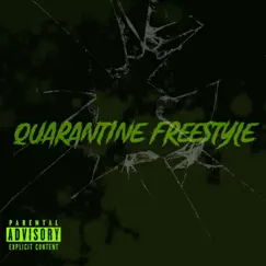 Quarantine Freestyle - Single by Donny album reviews, ratings, credits