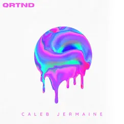 Qrtnd by Caleb Jermaine album reviews, ratings, credits