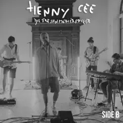 Henny Cee & die freshn Motherf*cker Side B (Live) [Live] - EP by Henny Cee album reviews, ratings, credits